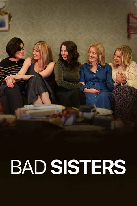 Bad Sisters Season 2 Episode 6 Recap